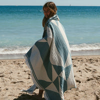 Summer Towel Porto