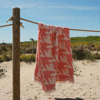 Summer Towel Andorinha