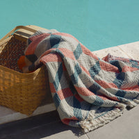 Summer Towel Aveiro