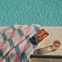 Summer Towel Aveiro