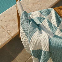 Summer Towel Porto