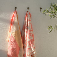 Summer Towel Andorinha