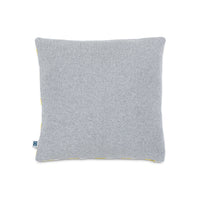 Cushion Cover Azulejo Aveiro Yellow