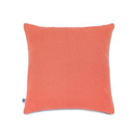Cushion Cover Lisboa Grande Coral