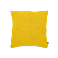 Cushion Cover Serra Yellow