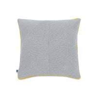 Cushion Cover Serra Yellow