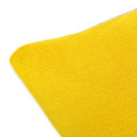 Cushion Cover Serra Yellow