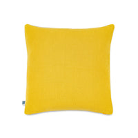 Cushion Cover Lisboa Grande Yellow