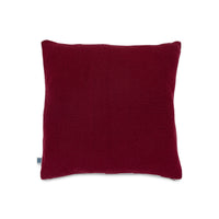 Cushion Cover Azulejo Aveiro Rosewood