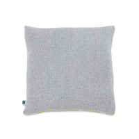 Cushion Cover Azulejo Lisboa Yellow