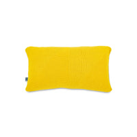 Cushion Cover Small Serra Yellow