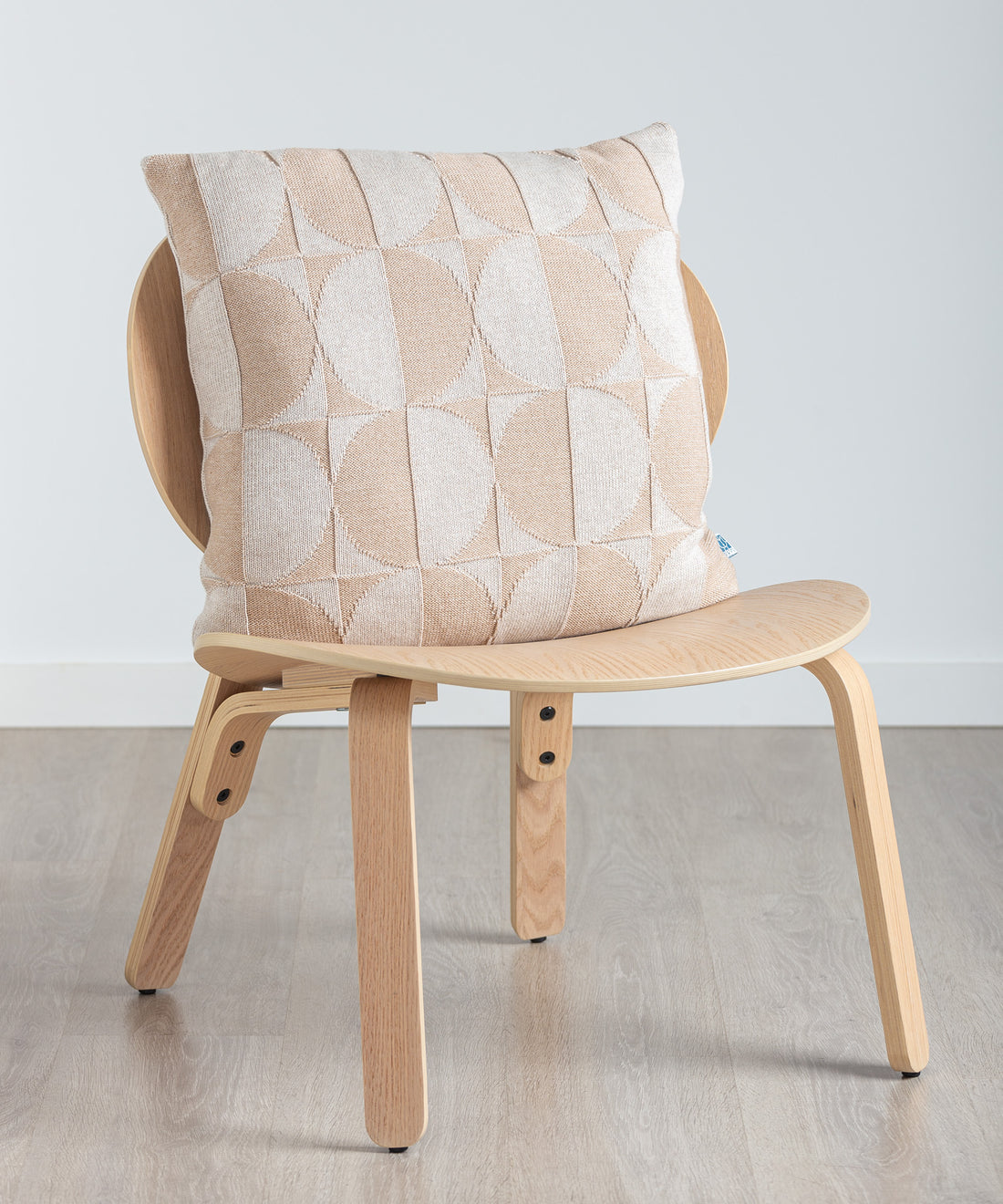 Cushion Cover Azulejo Nazare