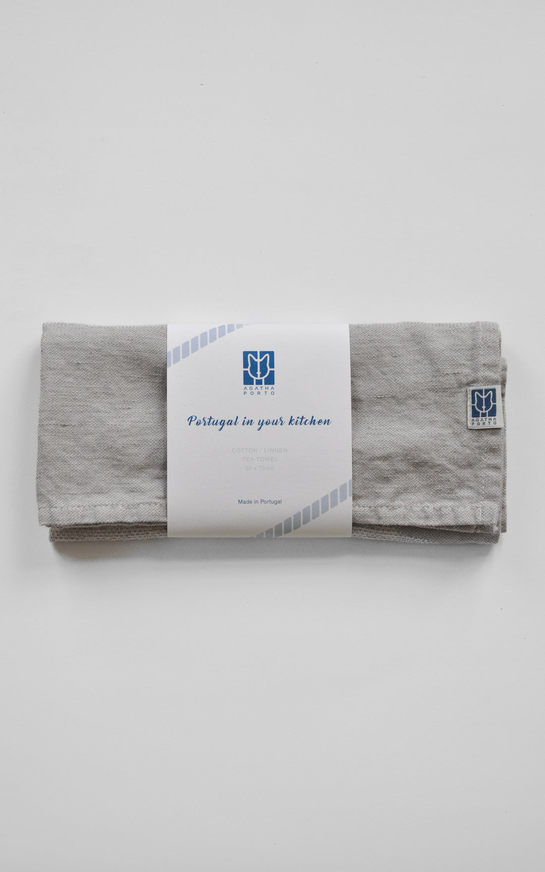 Tea Towel Andorinha Grande