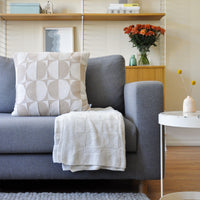 Cushion Cover Azulejo Nazare