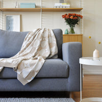 Throw Azulejo Nazare