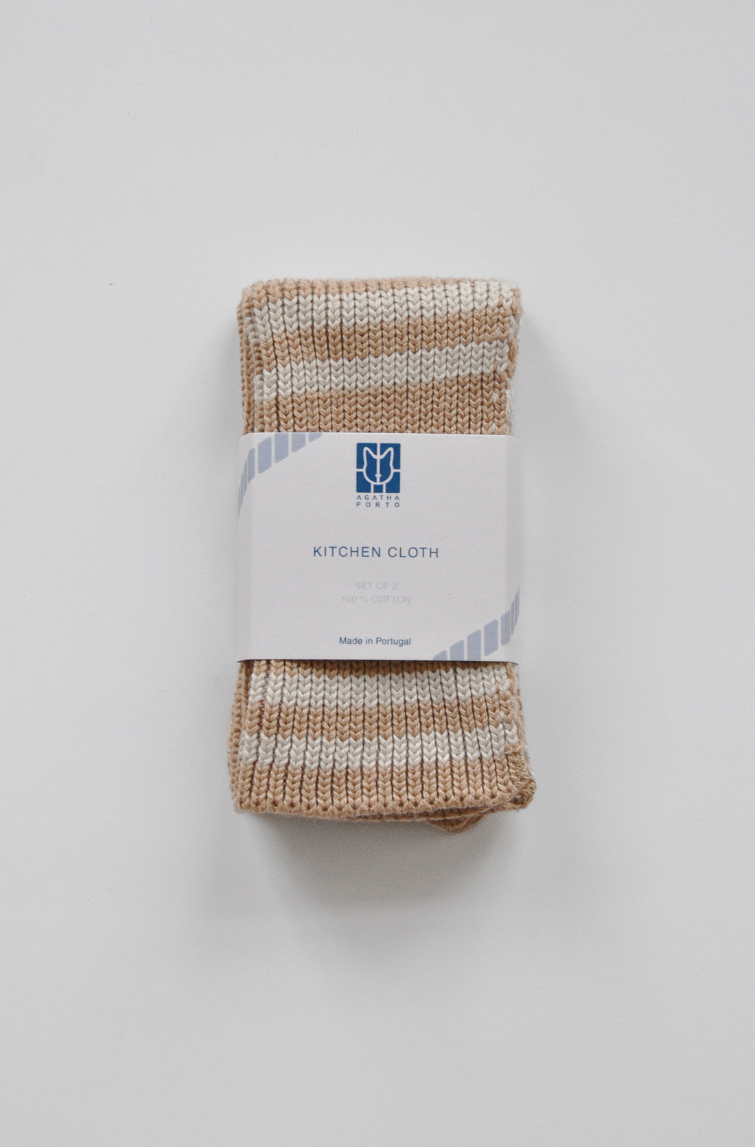 Kitchen Cloth Costa - Set of 2