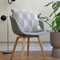 Cushion Cover Azulejo Nazare