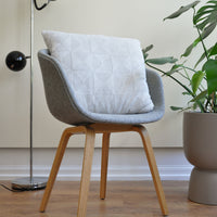 Cushion Cover Azulejo Faro