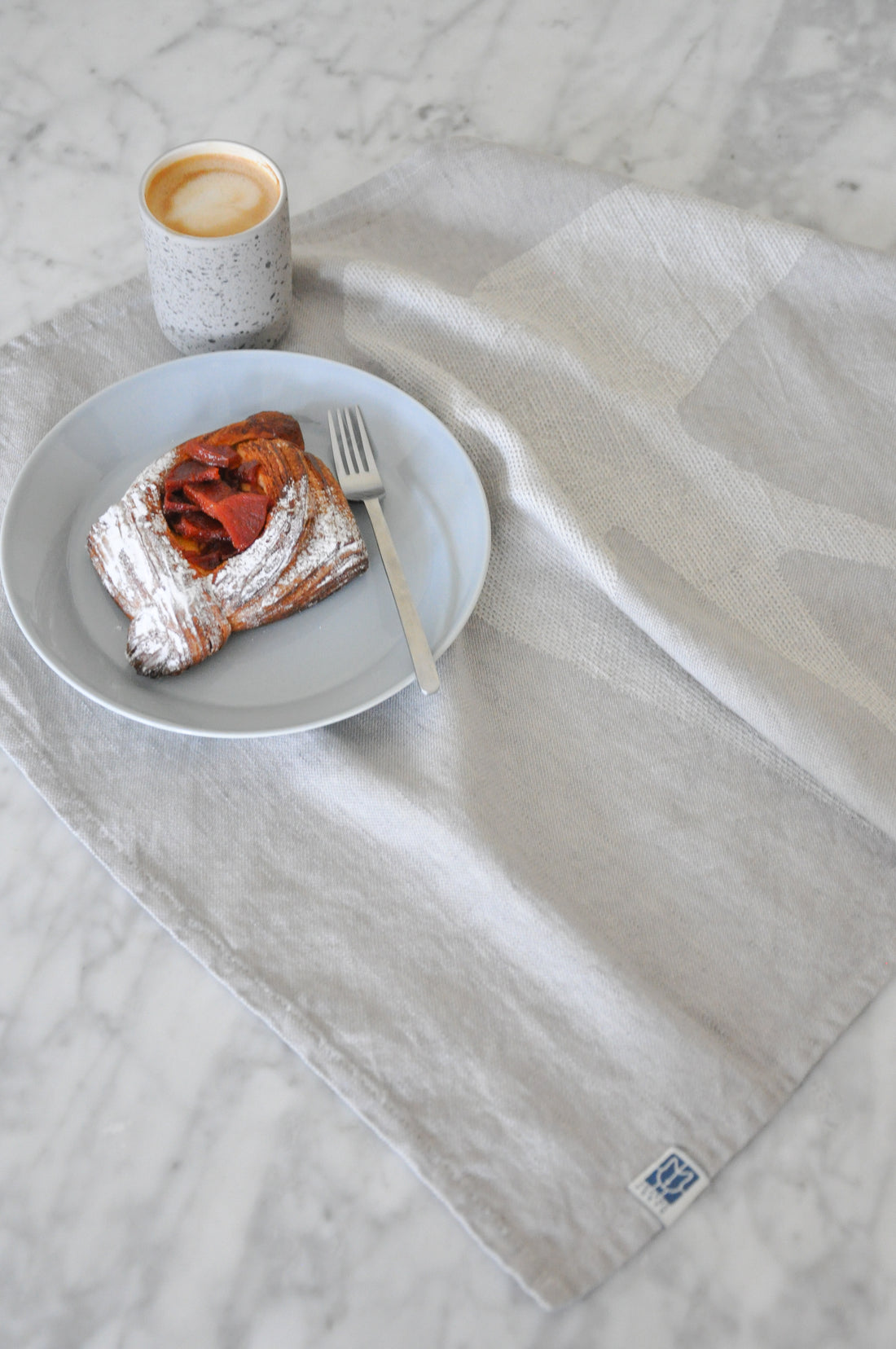 Tea Towel Andorinha Grande