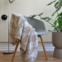 Throw Azulejo Nazare