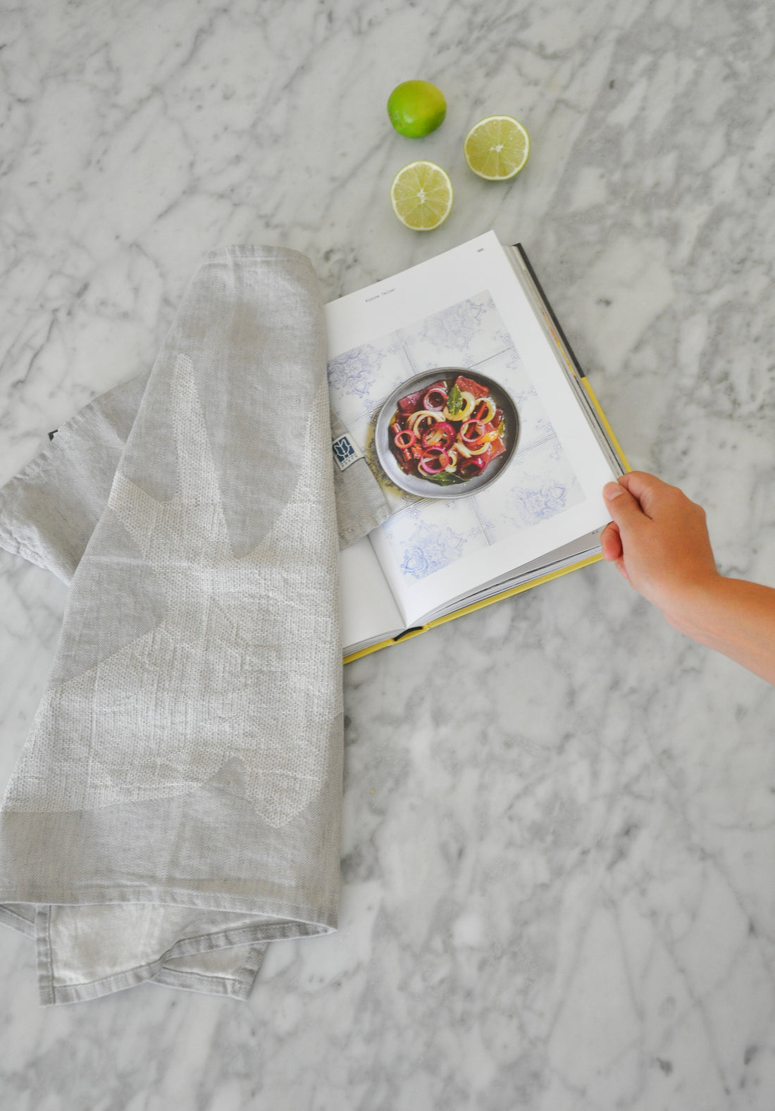 Tea Towel Andorinha Grande