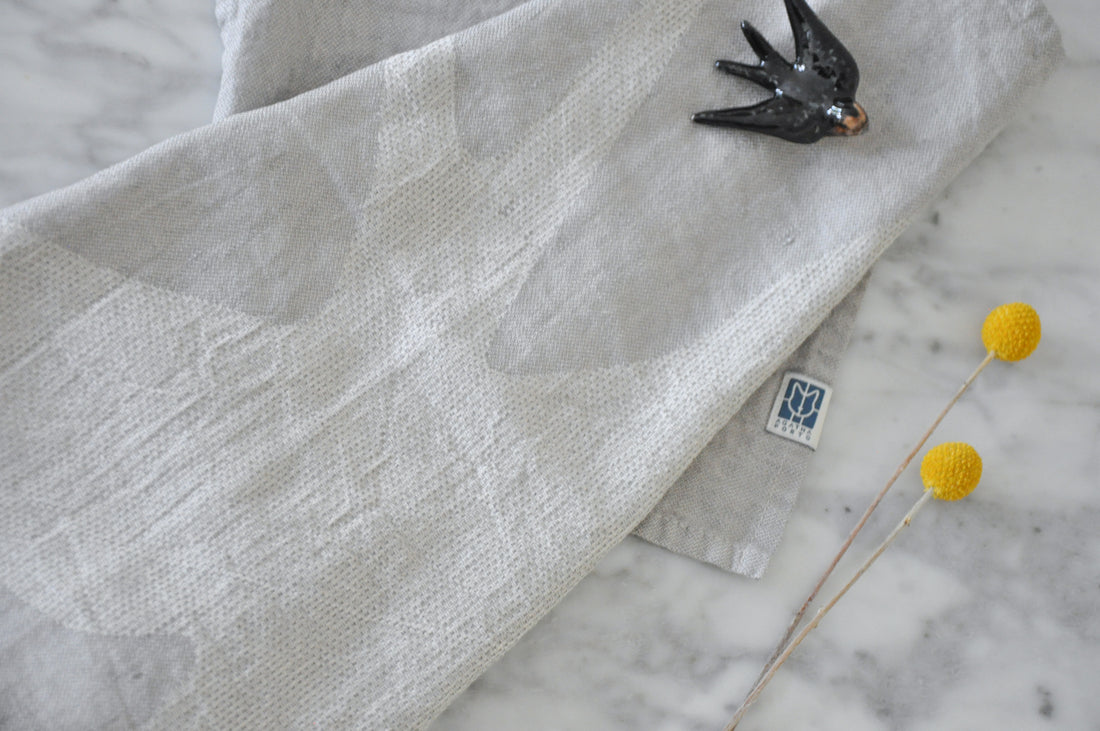 Tea Towel Andorinha Grande