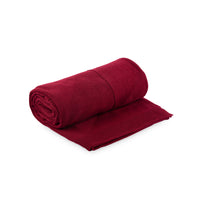 Throw Serra Rosewood