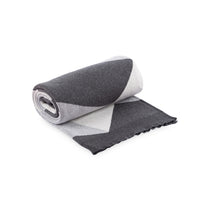 Throw Lisboa Grande Grey