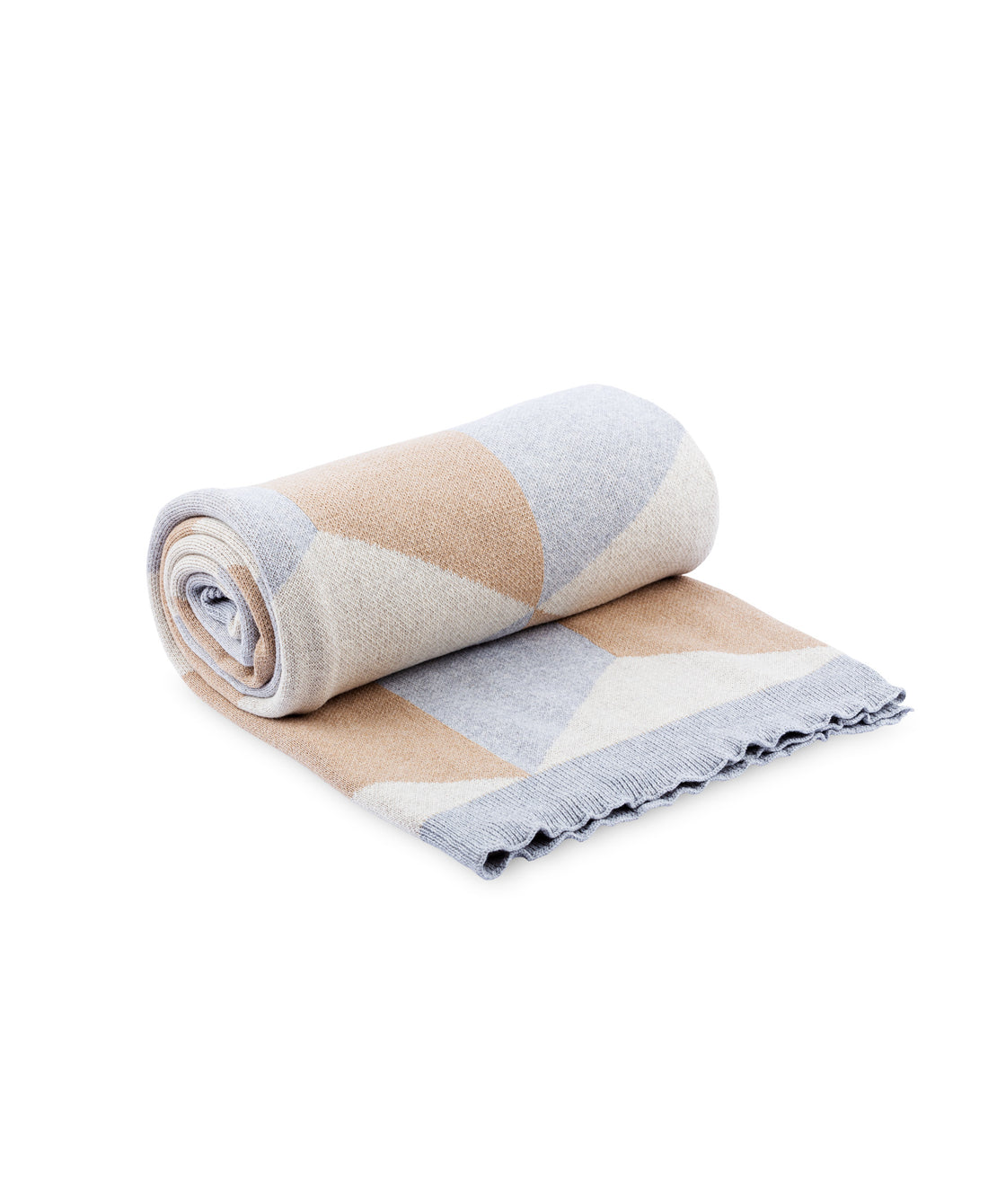 Throw Azulejo Aljezur