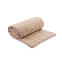 Throw Azulejo Faro Beige