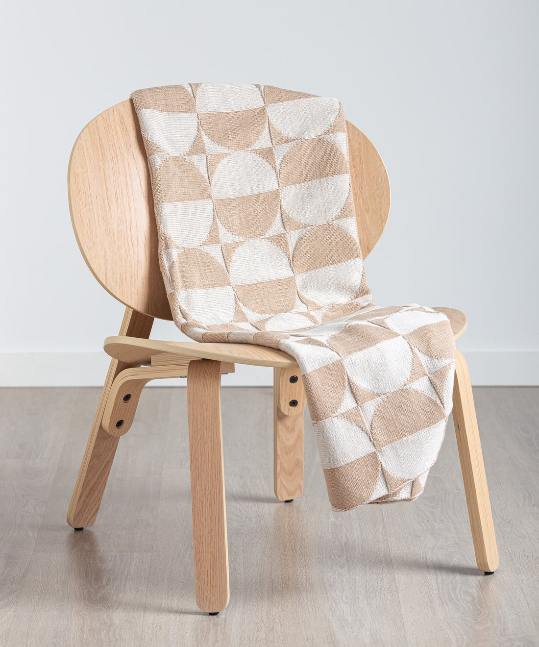 Throw Azulejo Nazare