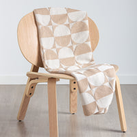 Throw Azulejo Nazare