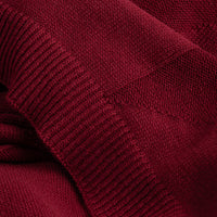 Throw Serra Rosewood