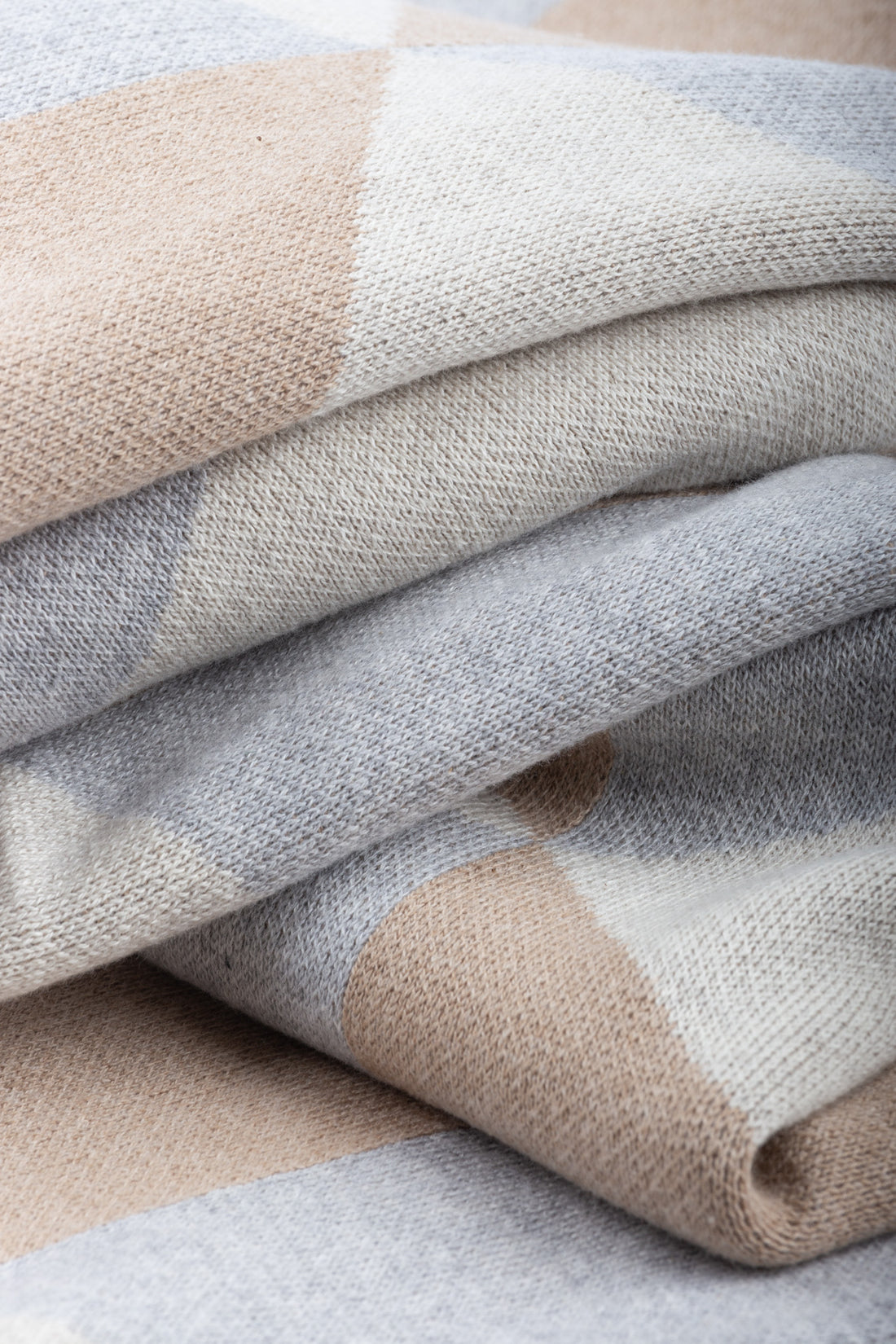 Throw Azulejo Aljezur