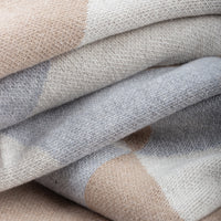 Throw Azulejo Aljezur