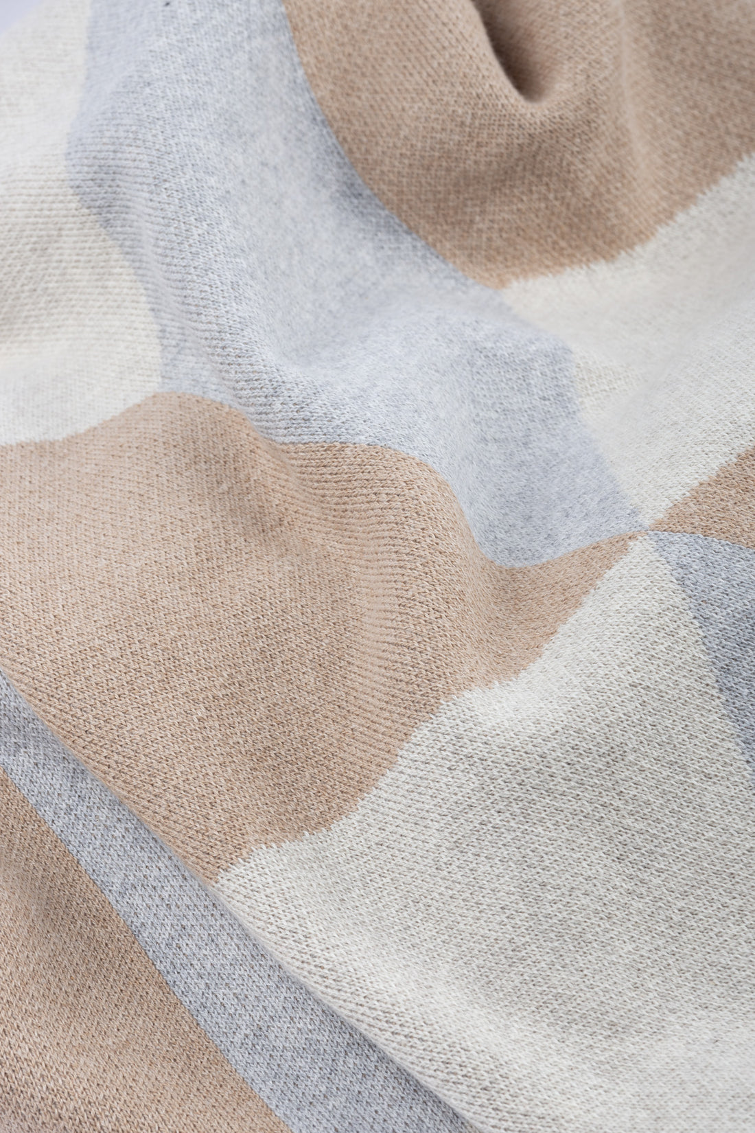 Throw Azulejo Aljezur