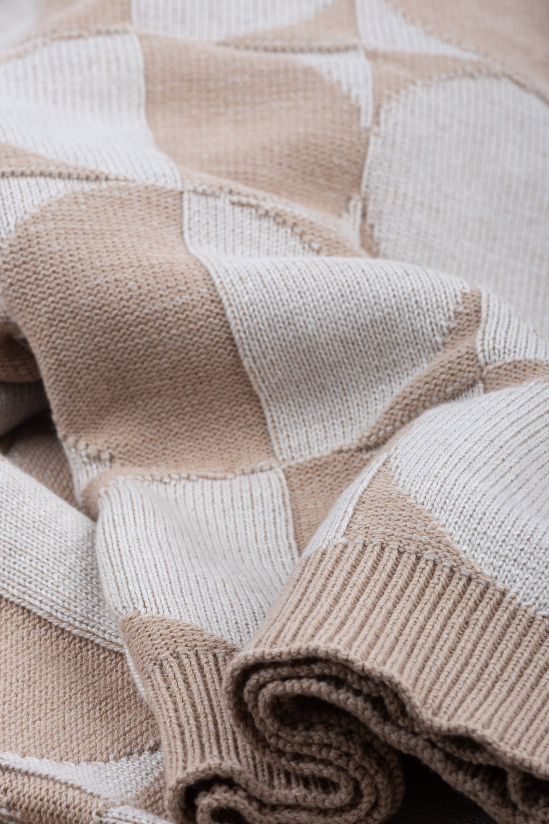 Throw Azulejo Nazare