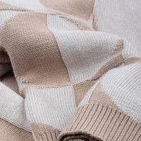 Throw Azulejo Nazare