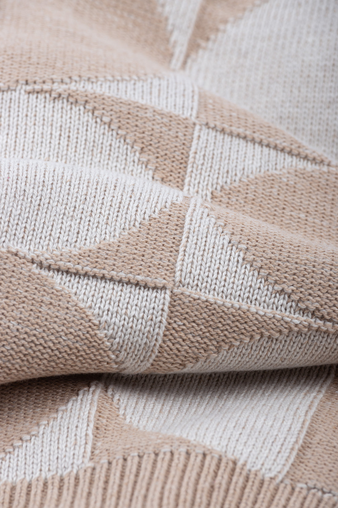 Throw Azulejo Nazare