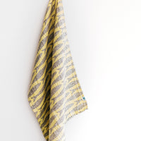 Tea Towel Sardinha