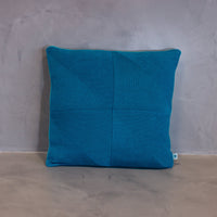 Cushion Cover Serra Blue