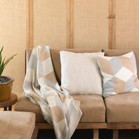 Throw Azulejo Aljezur