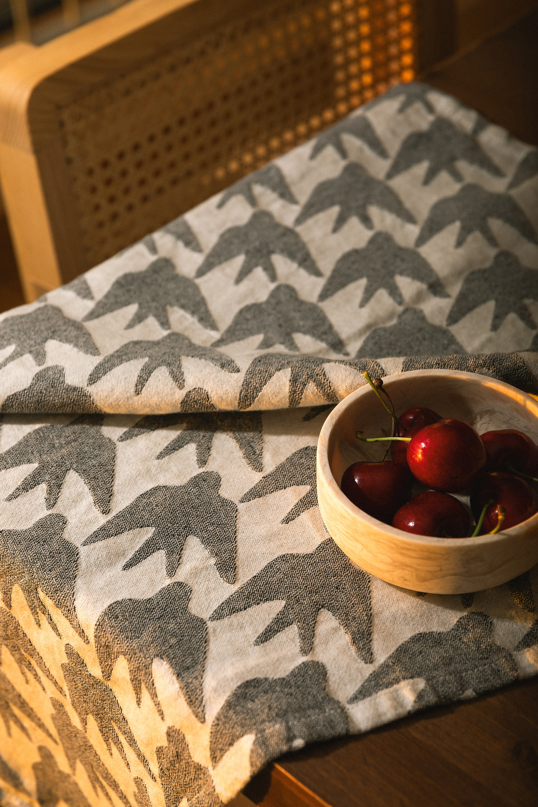 Tea Towel Andorinha