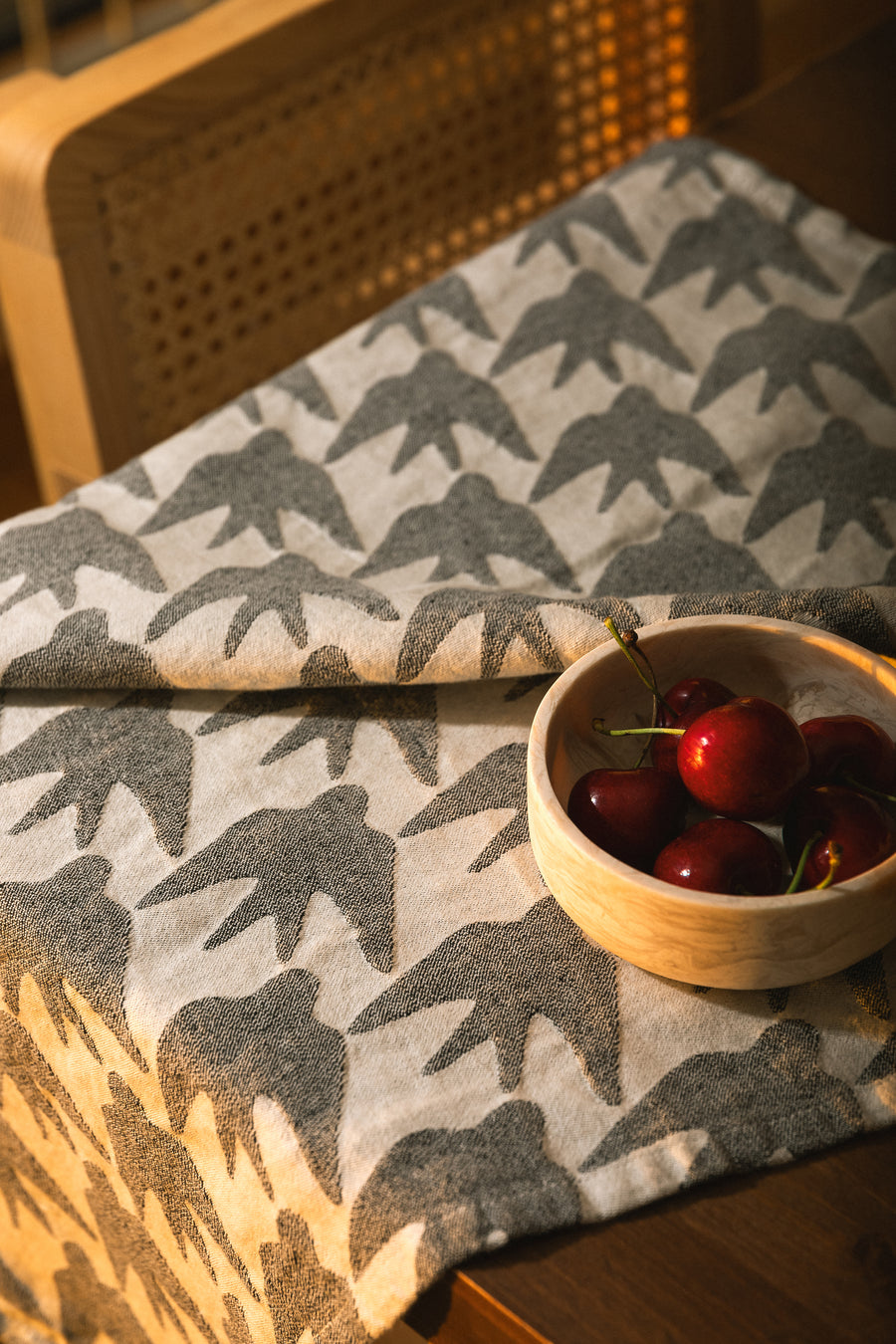 Tea Towel Andorinha