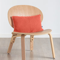 Cushion Cover Small Serra Coral