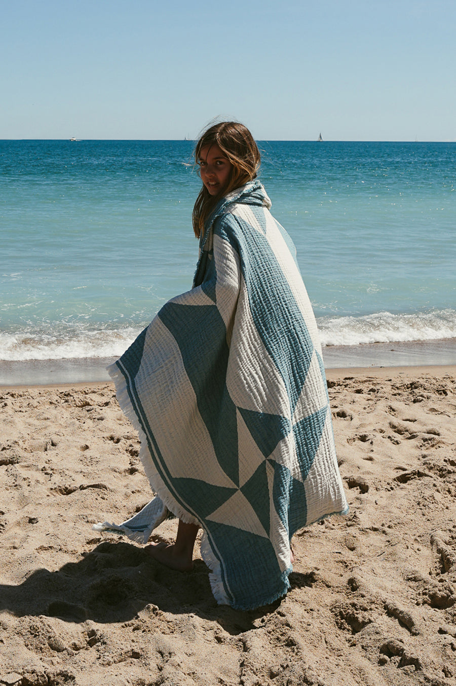 Summer Towel Porto