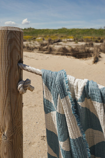 Summer Towel Porto