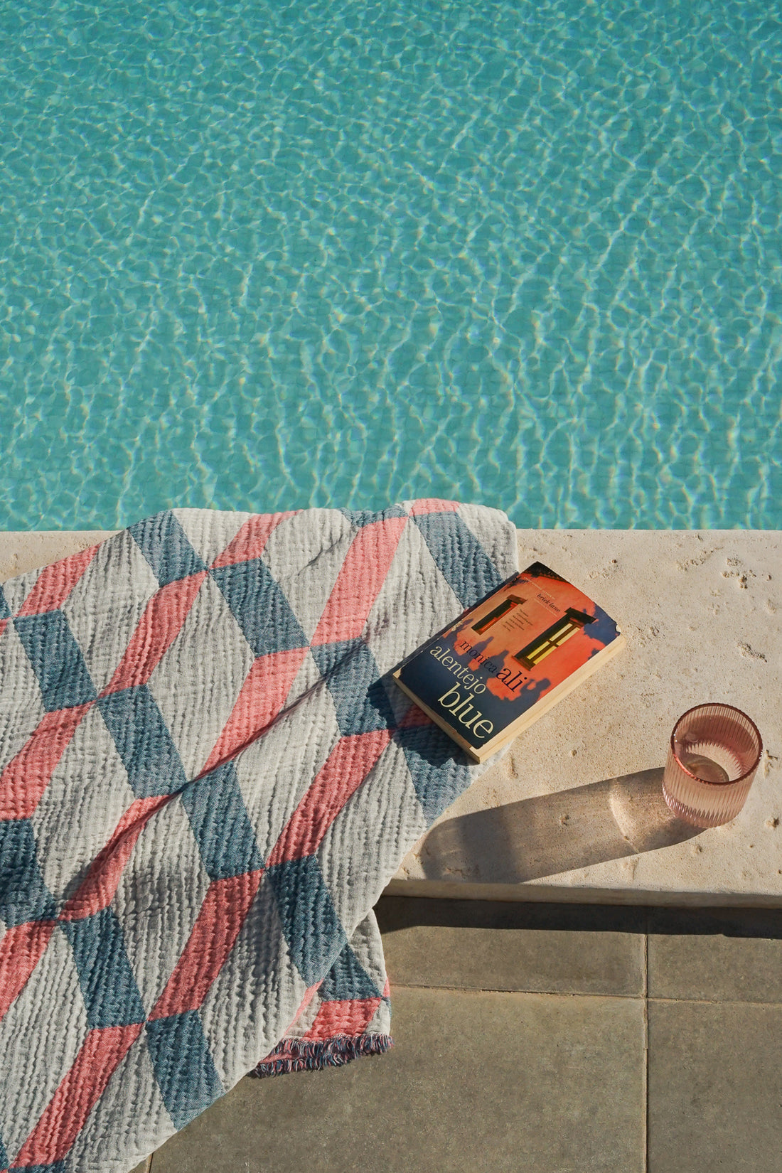 Summer Towel Aveiro