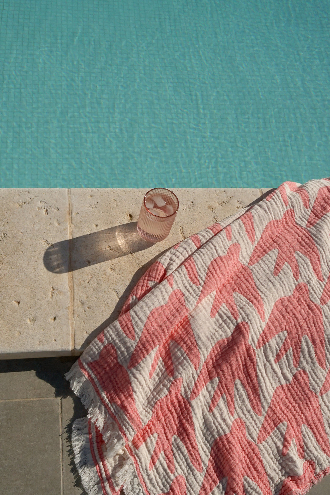 Summer Towel Andorinha 
