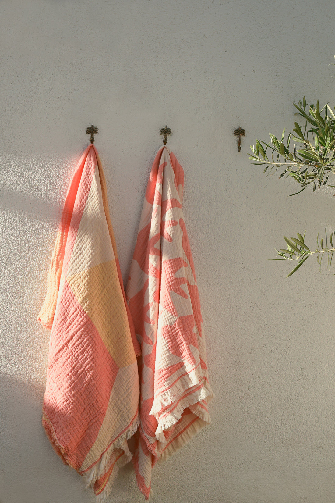 Summer Towel Andorinha 